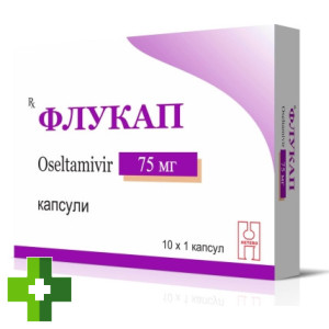 Флукап