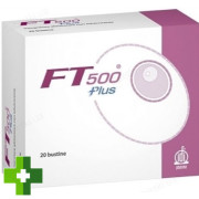 ФТ 500 Плюс (FT 500 Plus)