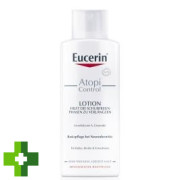 Eucerin лосьйон для тіла Eucerin AtopiControl для атопічної шкіри