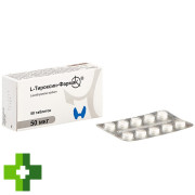 L-Тироксин-Фармак