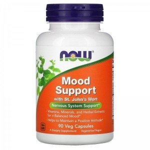 Now Mood Support