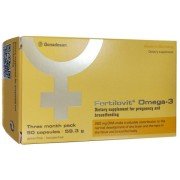 Фертиловит OMEGA-3/ Fertilovit Omega-3