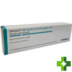 Овітрел (ovitrel)