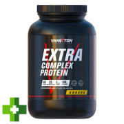 Протеїн екстра банан