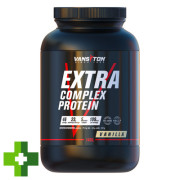 Протеїн екстра  ваніль