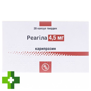 Реагила