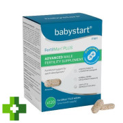 Фертилмен плюс