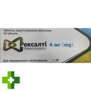 Рексалти