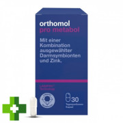 Ортомол Pro metabol