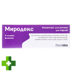 Миродекс