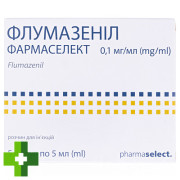 Флумазеніл