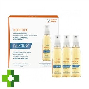 Ducray Неоптид  Експерт