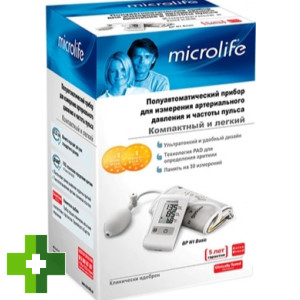 Microlife ВР N1 Basic