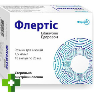Флертис