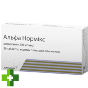 Альфа Нормікс
