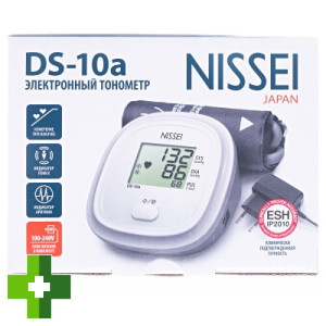 Nissei DS-10a