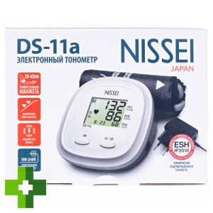 Nissei DS-11a