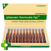 Плацент Формула НР ботаніка