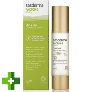 Сесдерма | Sesderma  Factor G