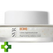 SVR C20 biotic