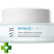 SVR hyalu  biotic