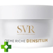 SVR denstinium