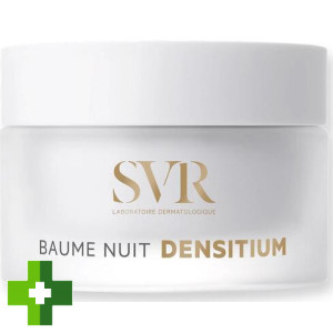 SVR denstinium