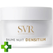 SVR denstinium