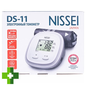 Nissey DS-11