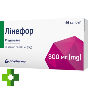 Линефор