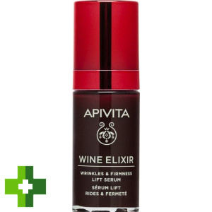 Apivita wine elixir