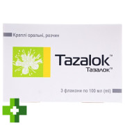 Тазалок