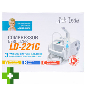 Little Doctor LD-221