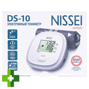 Nissei DS-10
