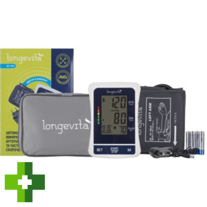 Longevita BP-1305