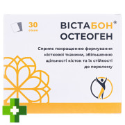 Вистобан Остеоген
