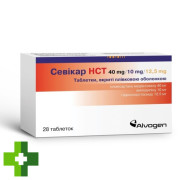 Севікар НСТ