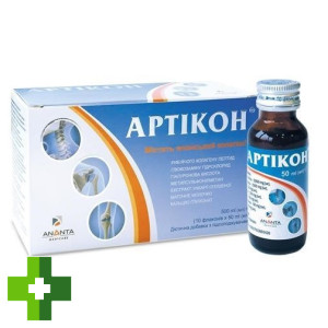 Артікон
