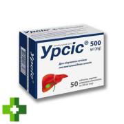 Урсіс