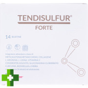 Тендісульфур Форте