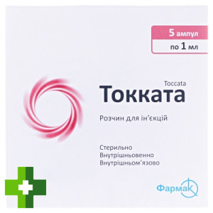 Токката