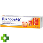 Диклосейф