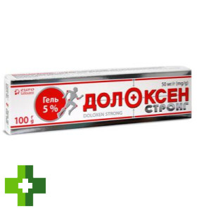 Долоксен