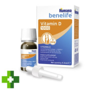 Хумана Бенелайф Humana Benelife D3