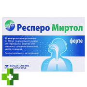 Респеро Миртол Форте