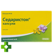 Седаристон