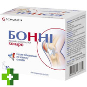 Бонні хондро