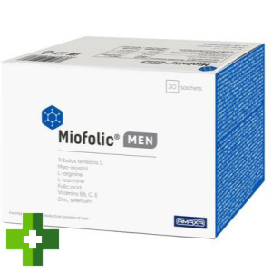 Миофолик Мен