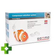 Gamma Nemo
