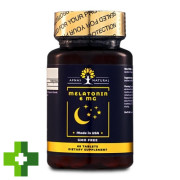 Apnas natural мелатонин